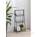 3 tier basket multifunction